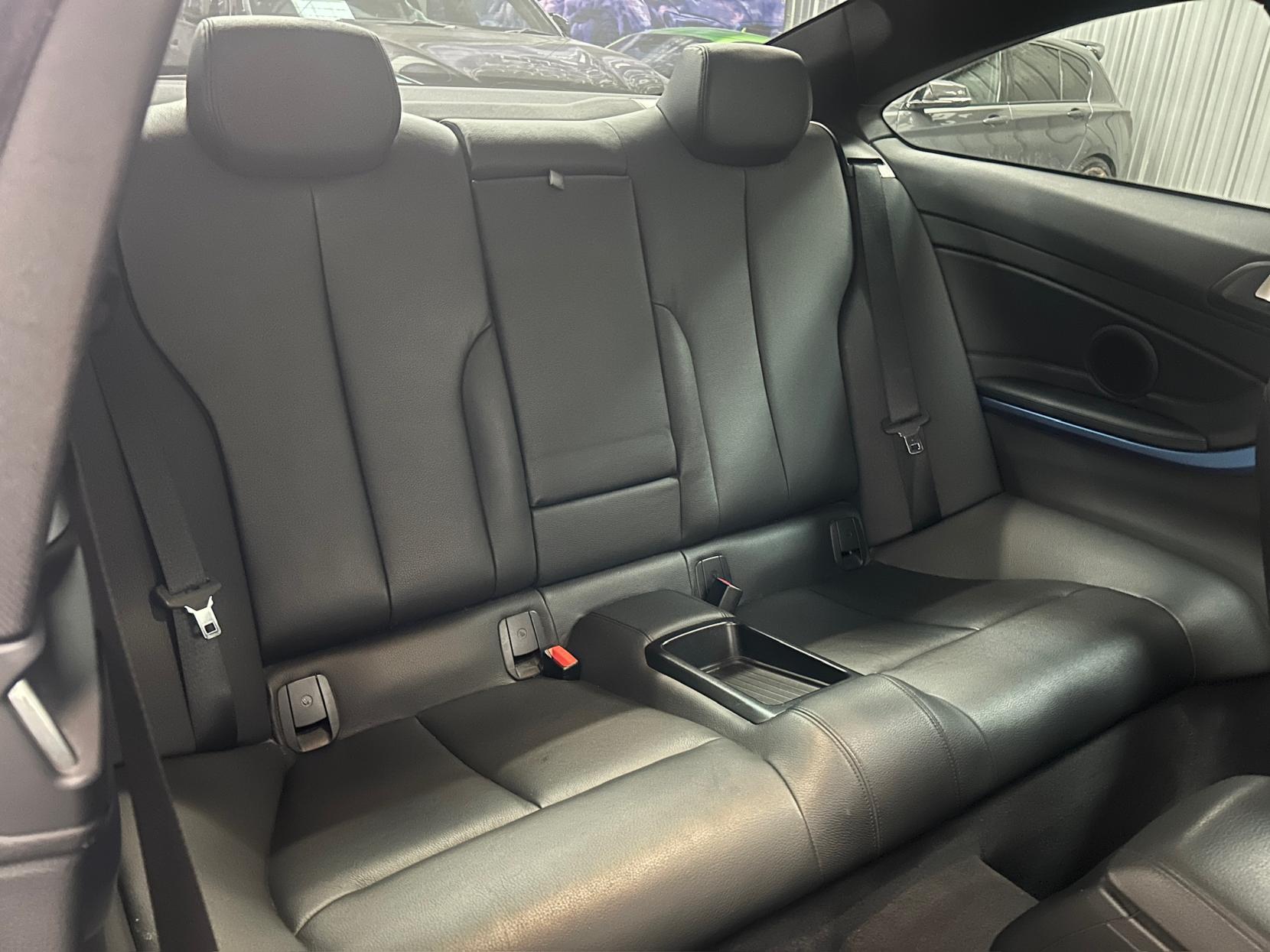 BMW 4 Series 3.0 435d M Sport Coupe 2dr Diesel Auto xDrive Euro 6 (s/s) (313 ps)