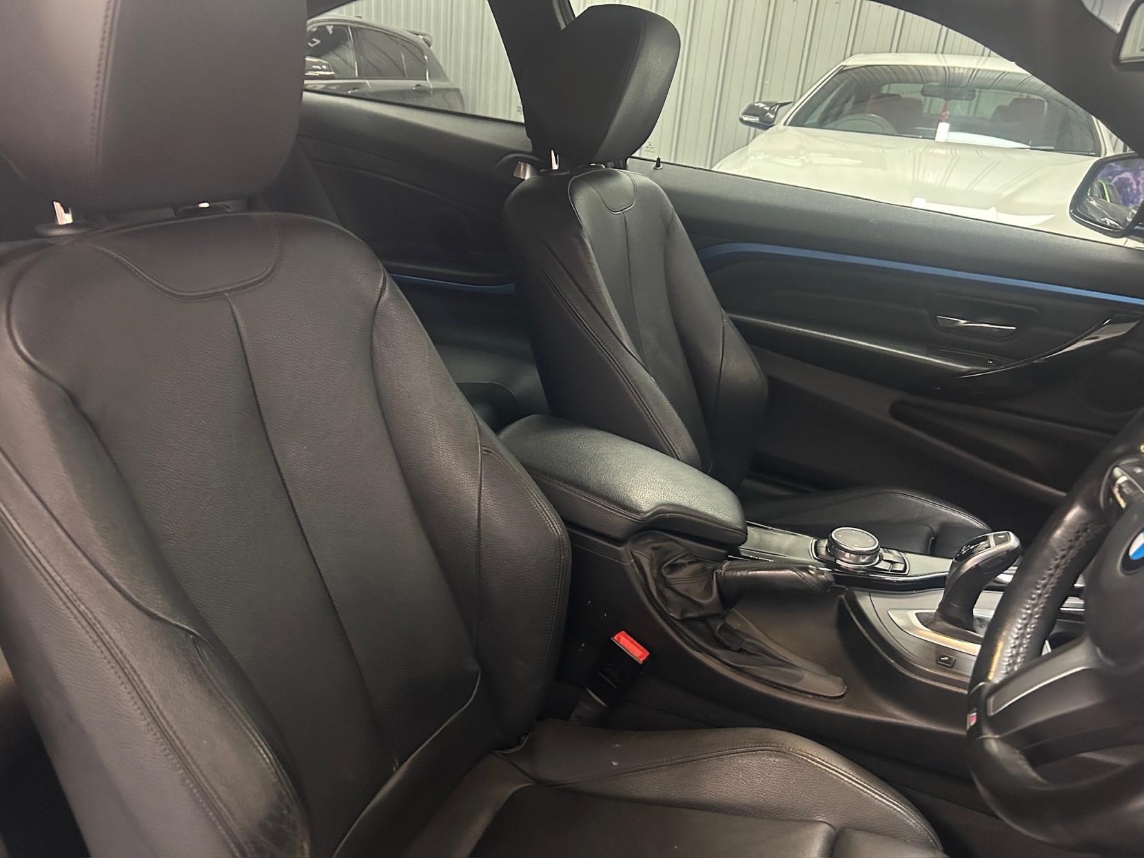 BMW 4 Series 3.0 435d M Sport Coupe 2dr Diesel Auto xDrive Euro 6 (s/s) (313 ps)