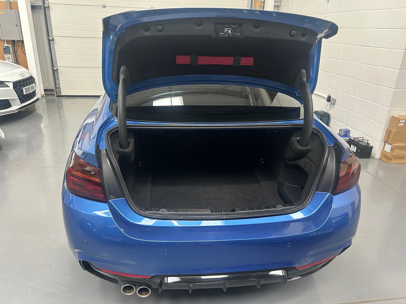 BMW 4 Series 3.0 435d M Sport Coupe 2dr Diesel Auto xDrive Euro 6 (s/s) (313 ps)