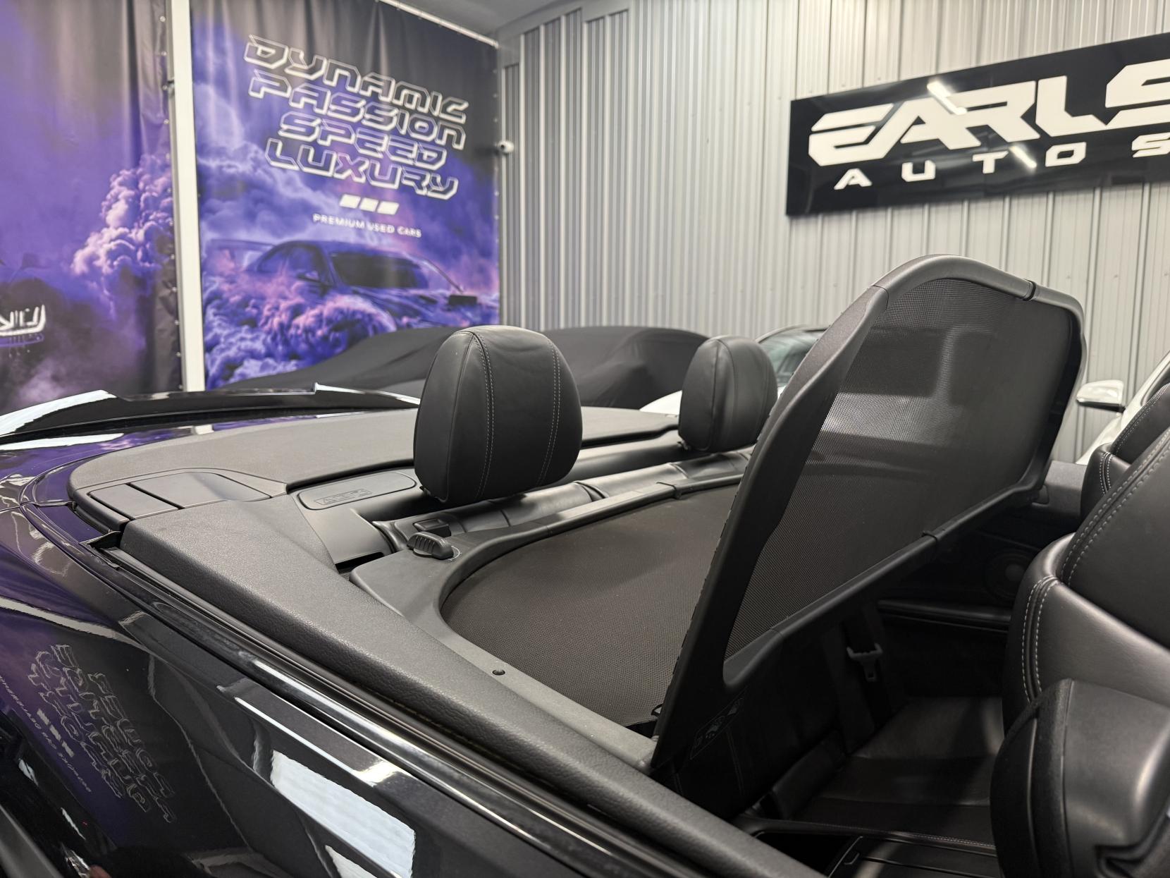 BMW M4 3.0 BiTurbo Convertible 2dr Petrol DCT Euro 6 (s/s) (431 ps)