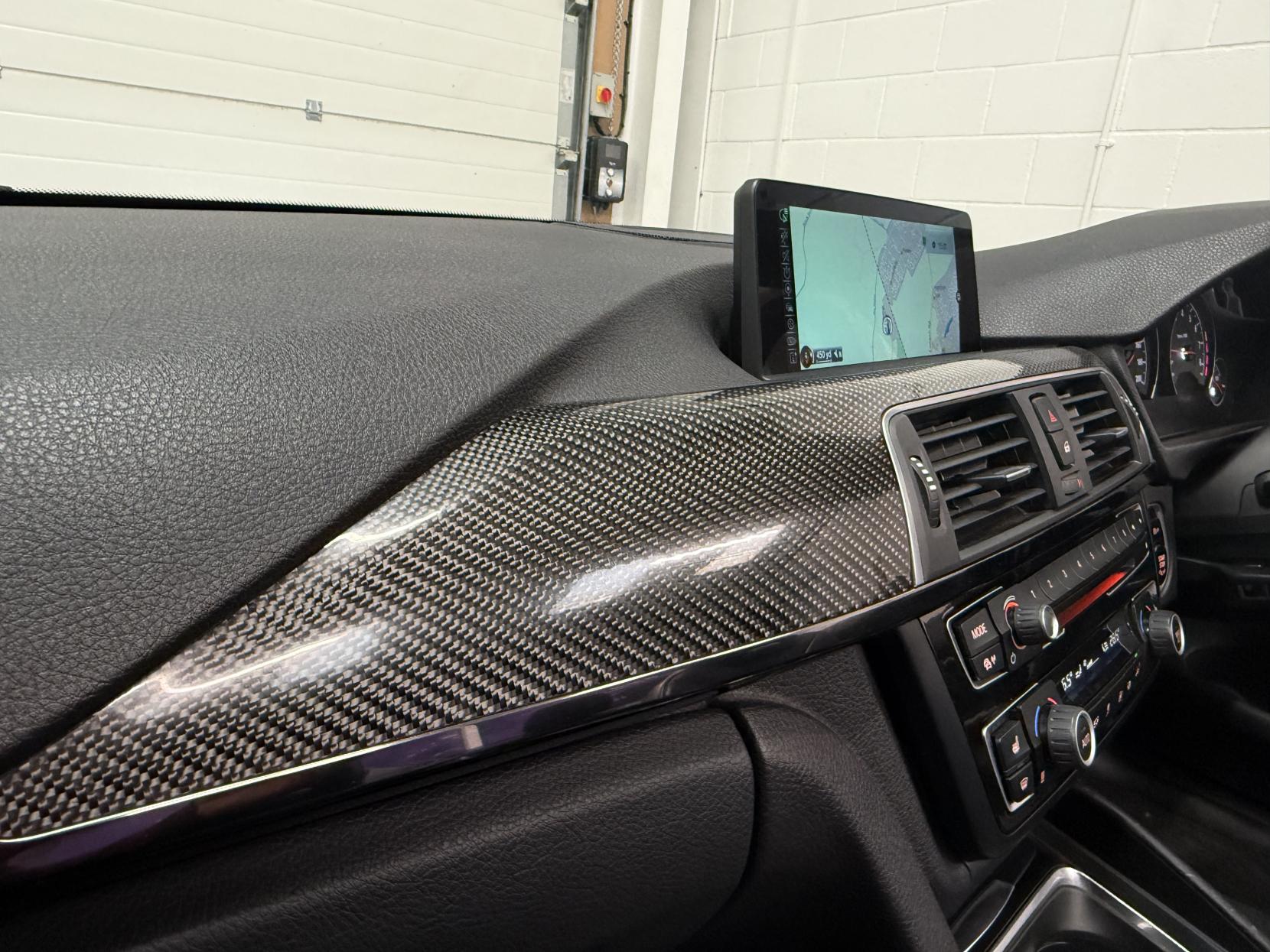 BMW M4 3.0 BiTurbo Convertible 2dr Petrol DCT Euro 6 (s/s) (431 ps)