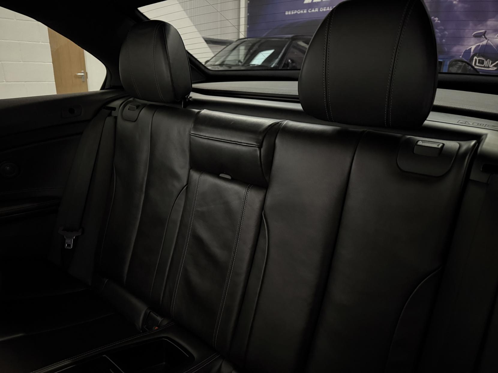 BMW M4 3.0 BiTurbo Convertible 2dr Petrol DCT Euro 6 (s/s) (431 ps)