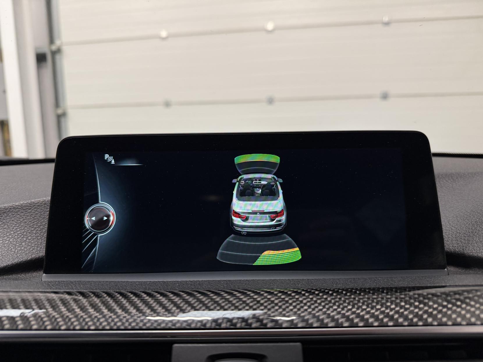 BMW M4 3.0 BiTurbo Convertible 2dr Petrol DCT Euro 6 (s/s) (431 ps)