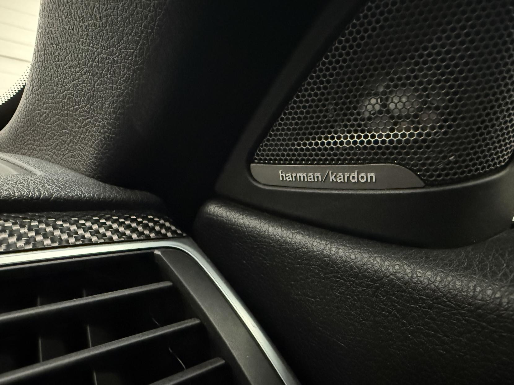 BMW M4 3.0 BiTurbo Convertible 2dr Petrol DCT Euro 6 (s/s) (431 ps)