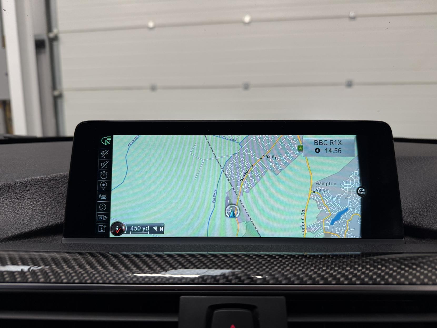 BMW M4 3.0 BiTurbo Convertible 2dr Petrol DCT Euro 6 (s/s) (431 ps)