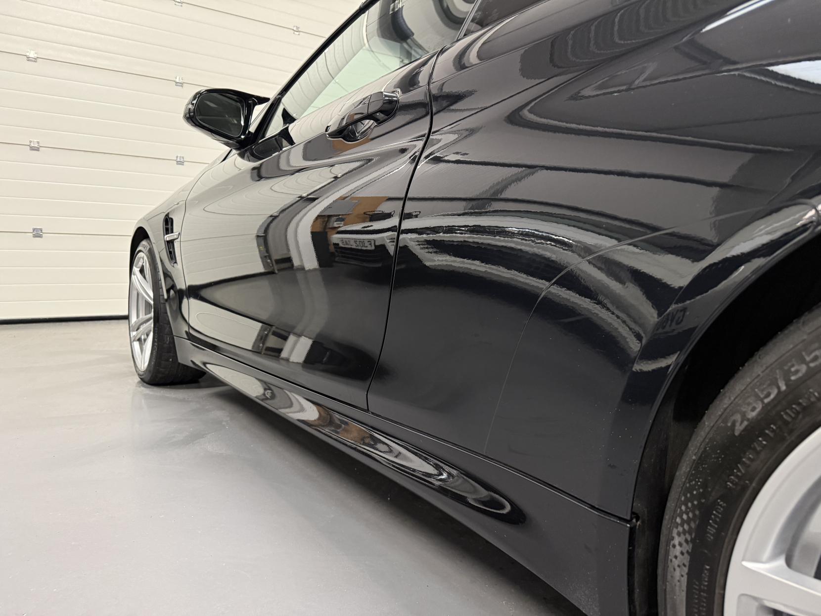 BMW M4 3.0 BiTurbo Convertible 2dr Petrol DCT Euro 6 (s/s) (431 ps)