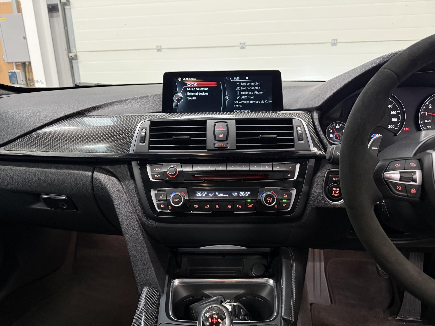 BMW M4 3.0 BiTurbo Convertible 2dr Petrol DCT Euro 6 (s/s) (431 ps)