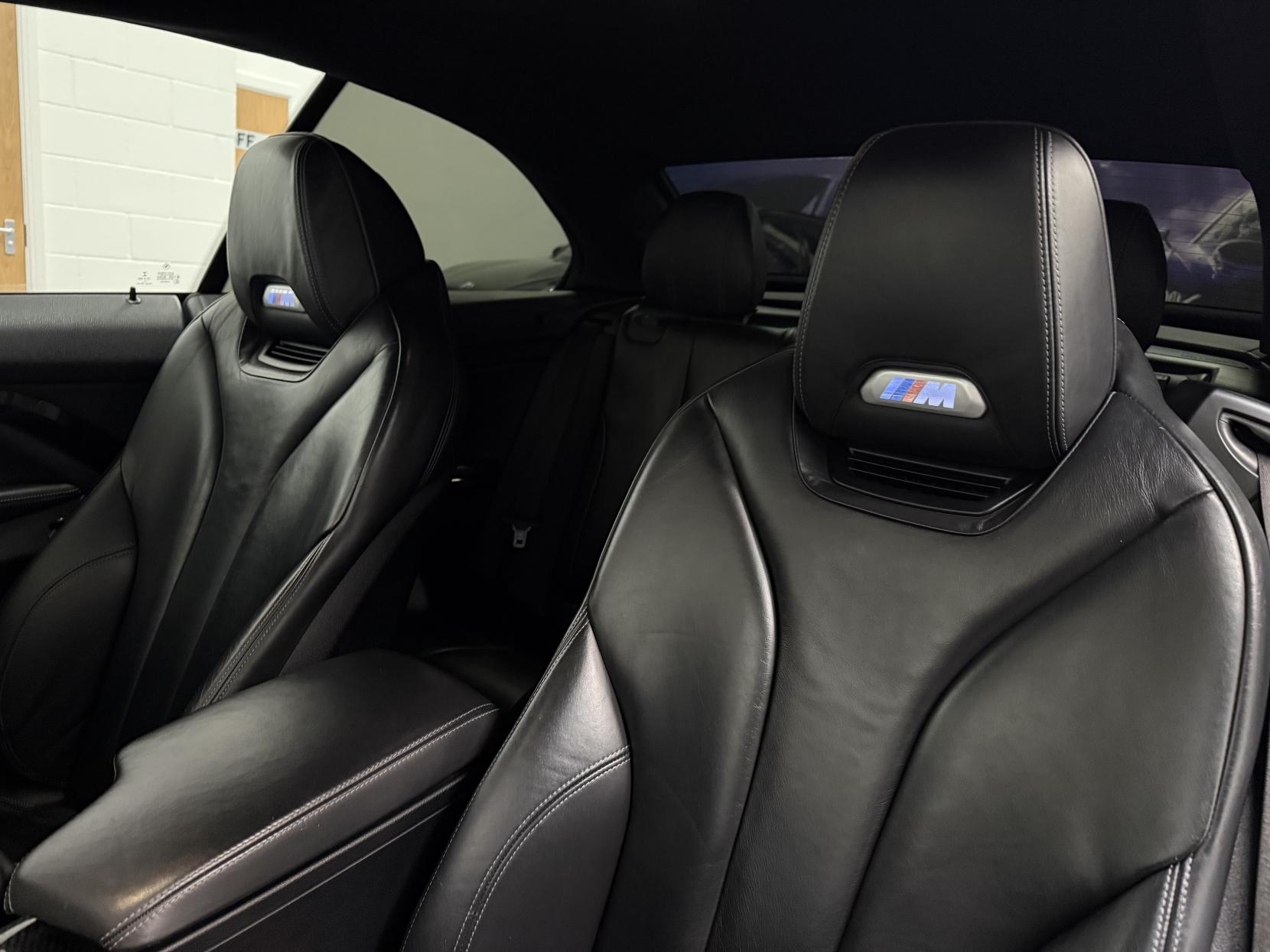 BMW M4 3.0 BiTurbo Convertible 2dr Petrol DCT Euro 6 (s/s) (431 ps)