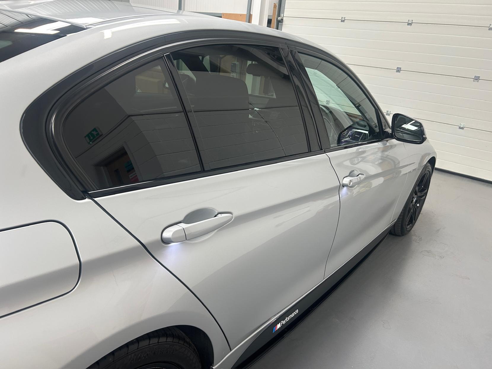 BMW 3 Series 2.0 320d M Sport Saloon 4dr Diesel Auto Euro 6 (s/s) (190 ps)