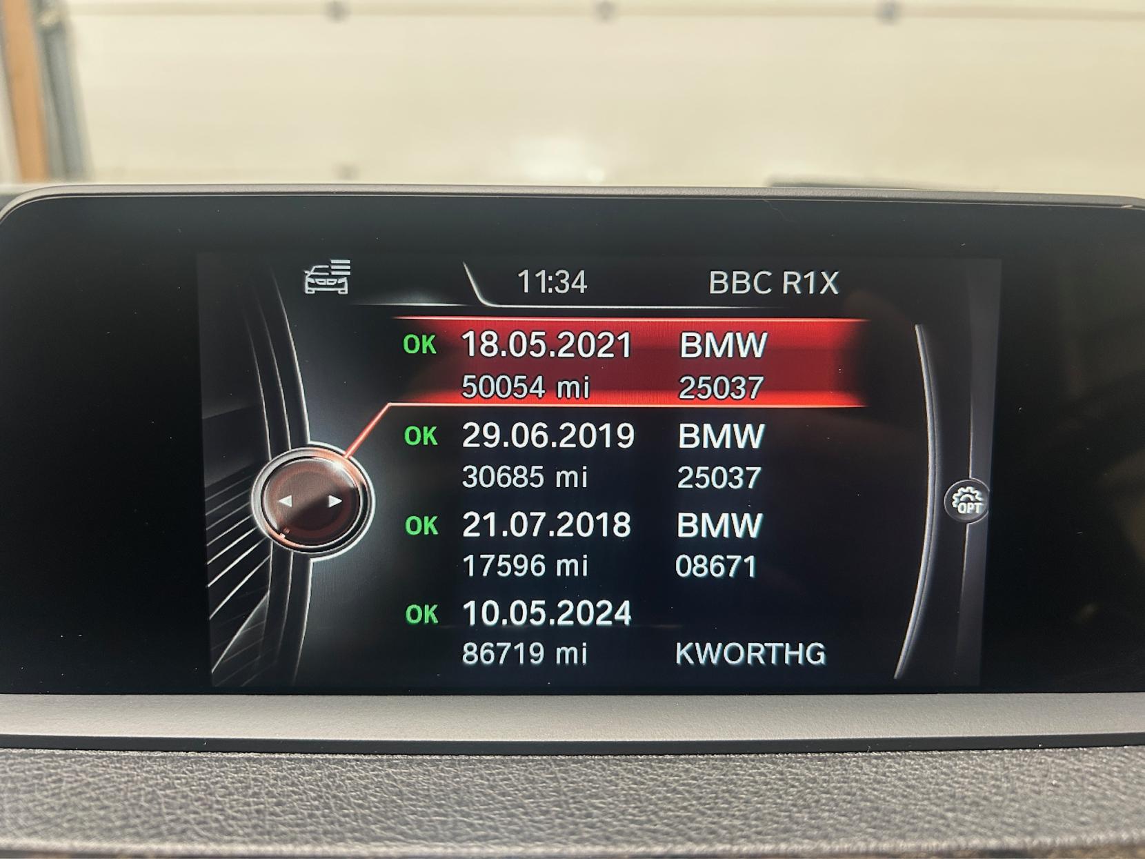 BMW 3 Series 2.0 320d M Sport Saloon 4dr Diesel Auto Euro 6 (s/s) (190 ps)