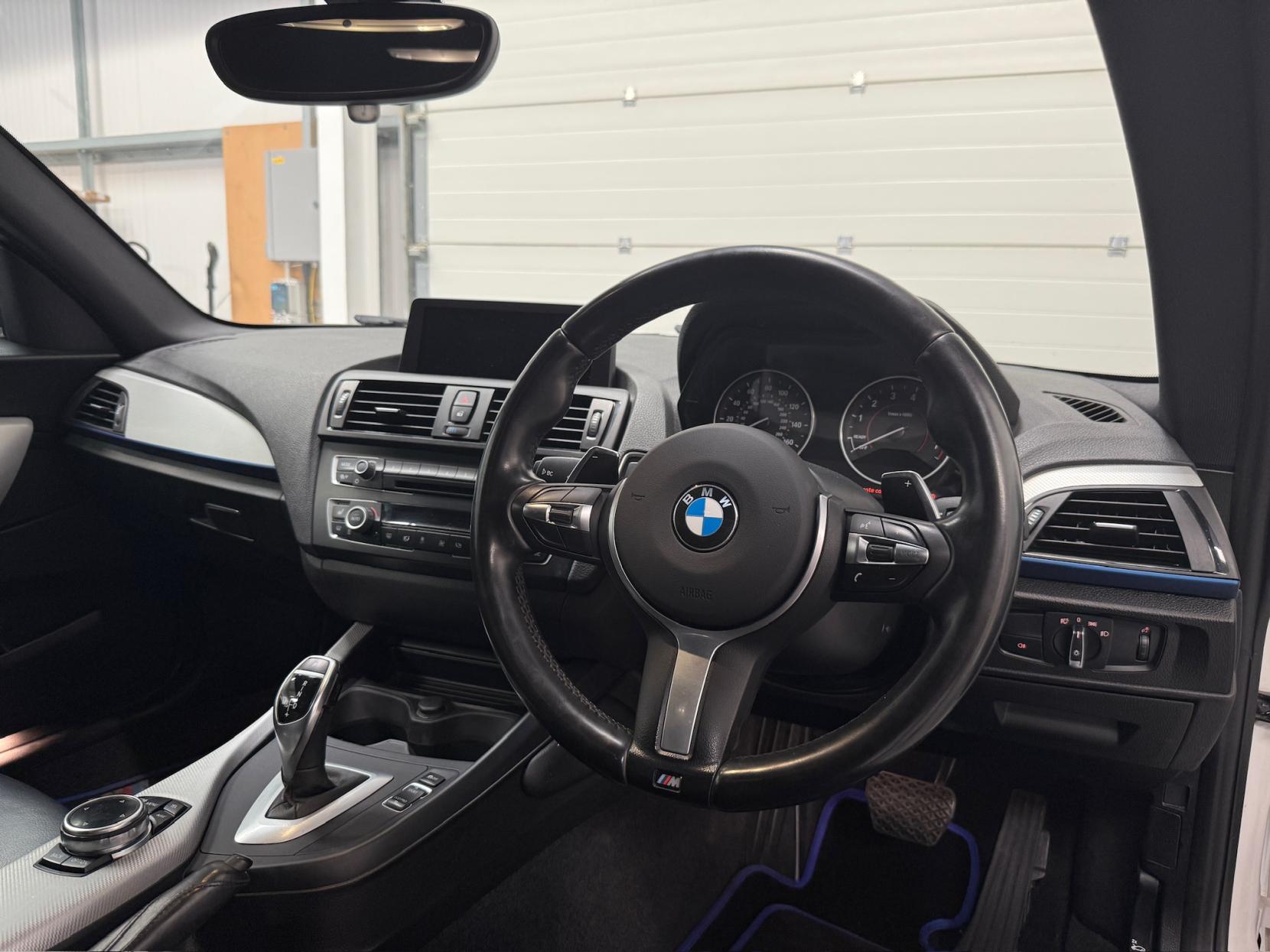 BMW 2 Series 3.0 M235i Coupe 2dr Petrol Auto Euro 6 (s/s) (326 ps)