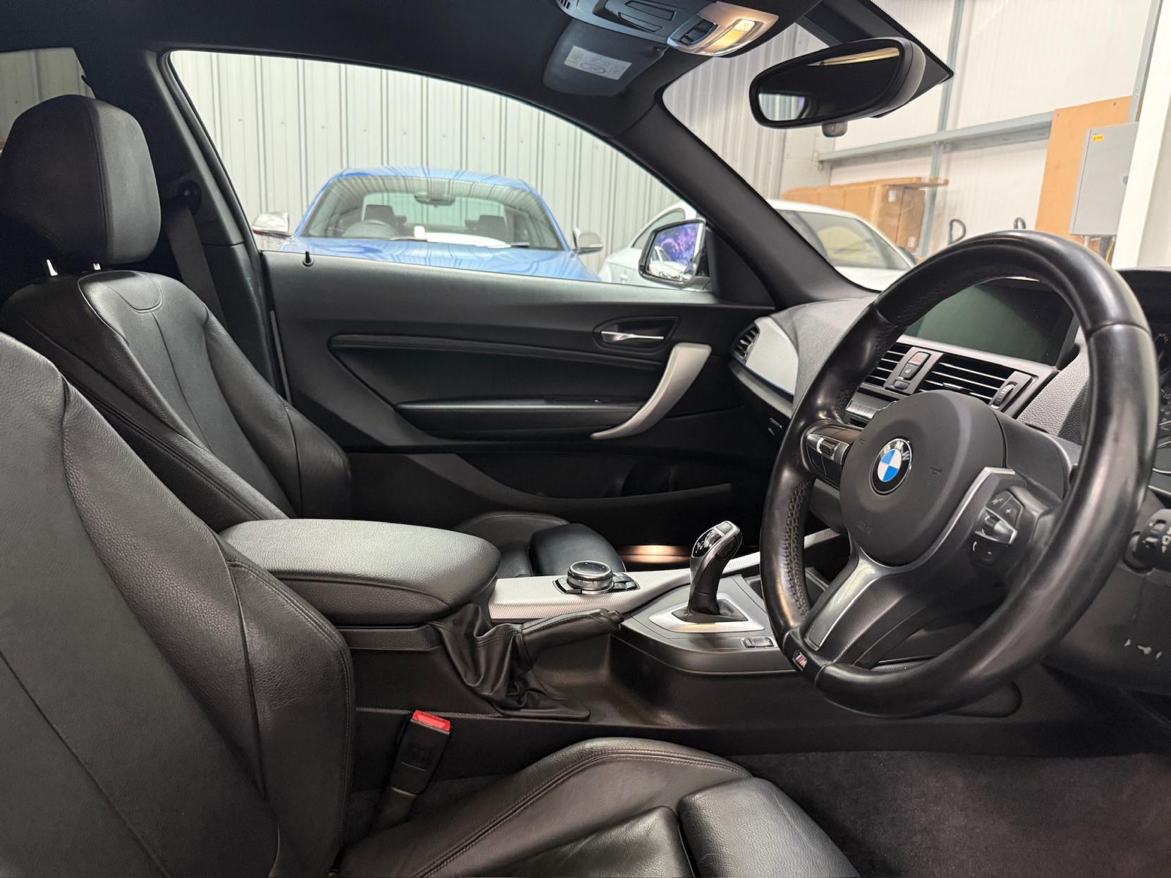BMW 2 Series 3.0 M235i Coupe 2dr Petrol Auto Euro 6 (s/s) (326 ps)