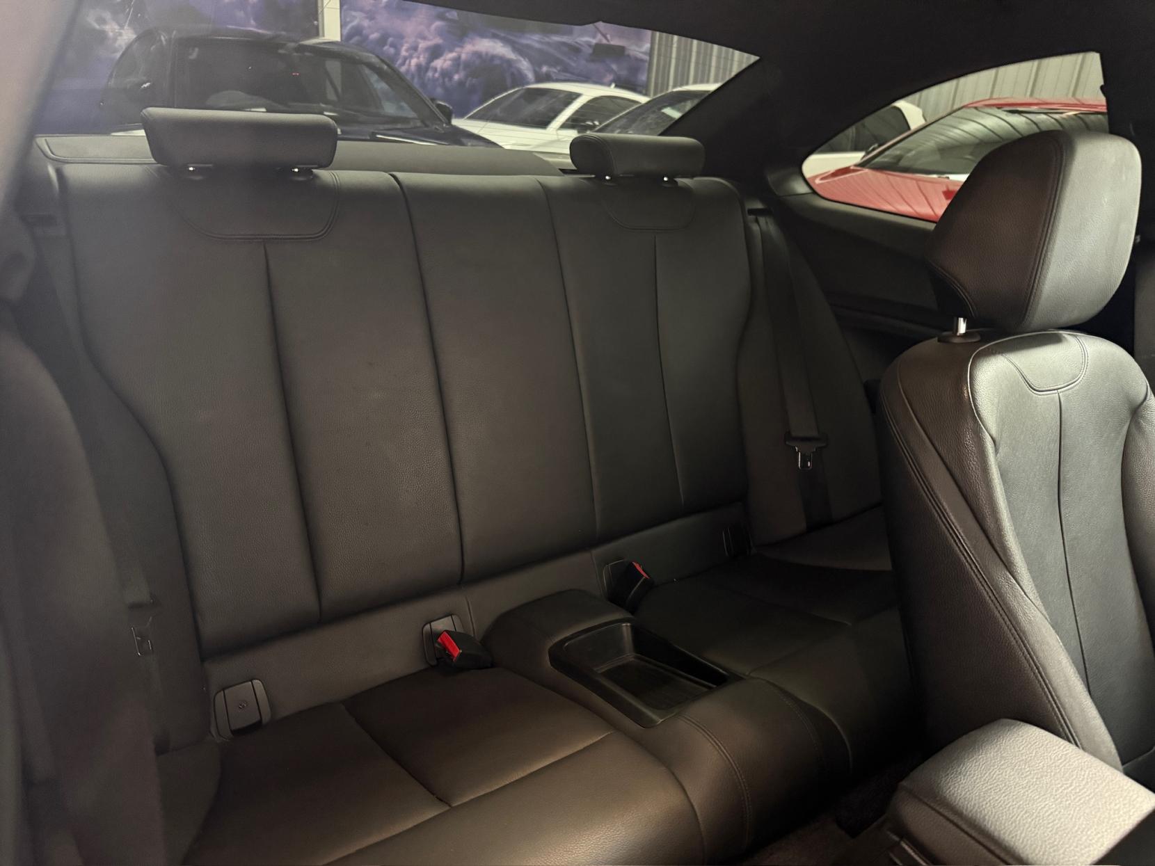 BMW 2 Series 3.0 M235i Coupe 2dr Petrol Auto Euro 6 (s/s) (326 ps)