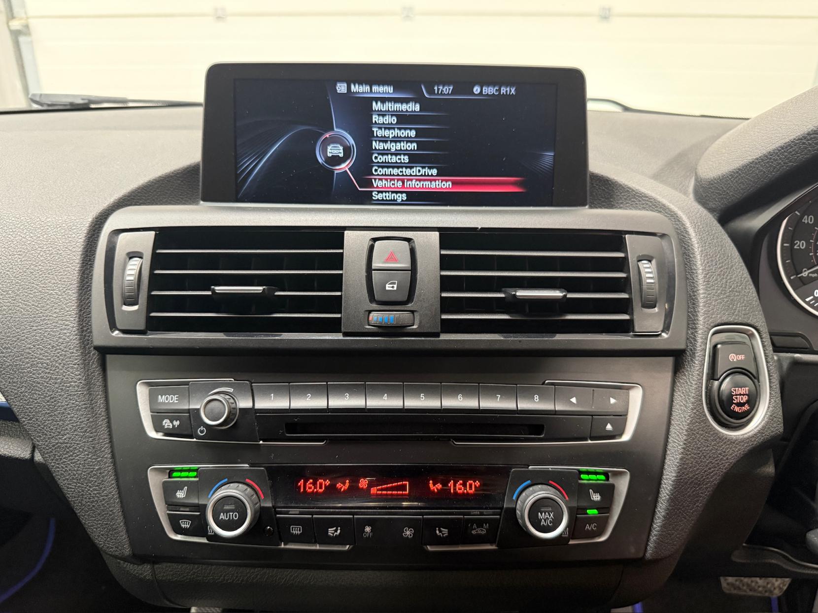 BMW 2 Series 3.0 M235i Coupe 2dr Petrol Auto Euro 6 (s/s) (326 ps)