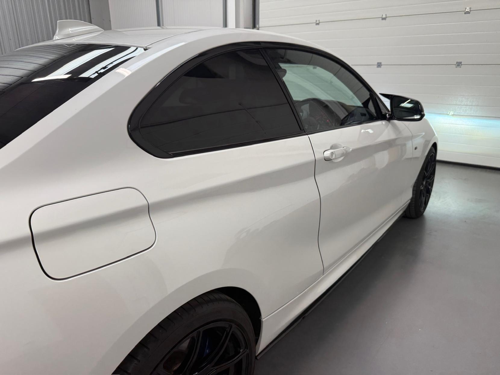 BMW 2 Series 3.0 M235i Coupe 2dr Petrol Auto Euro 6 (s/s) (326 ps)