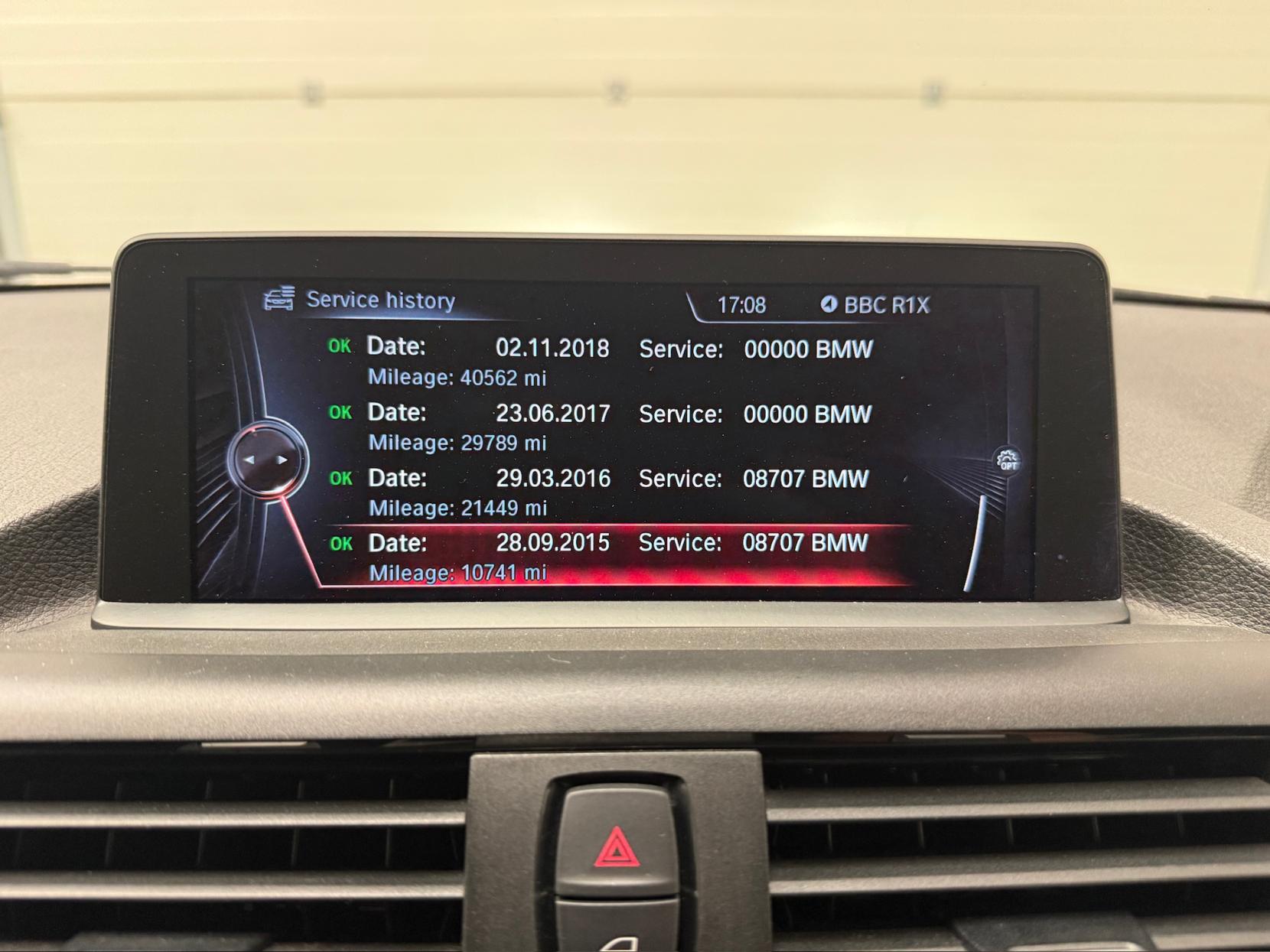 BMW 2 Series 3.0 M235i Coupe 2dr Petrol Auto Euro 6 (s/s) (326 ps)