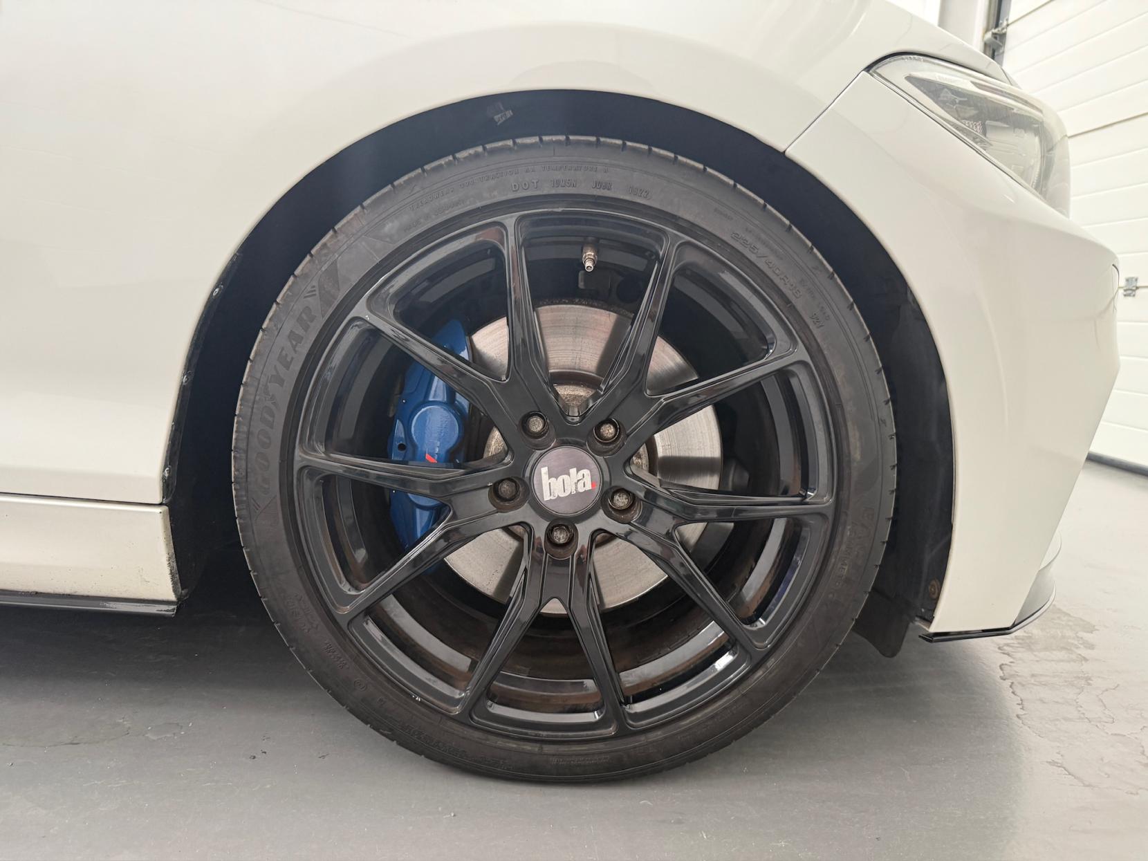 BMW 2 Series 3.0 M235i Coupe 2dr Petrol Auto Euro 6 (s/s) (326 ps)