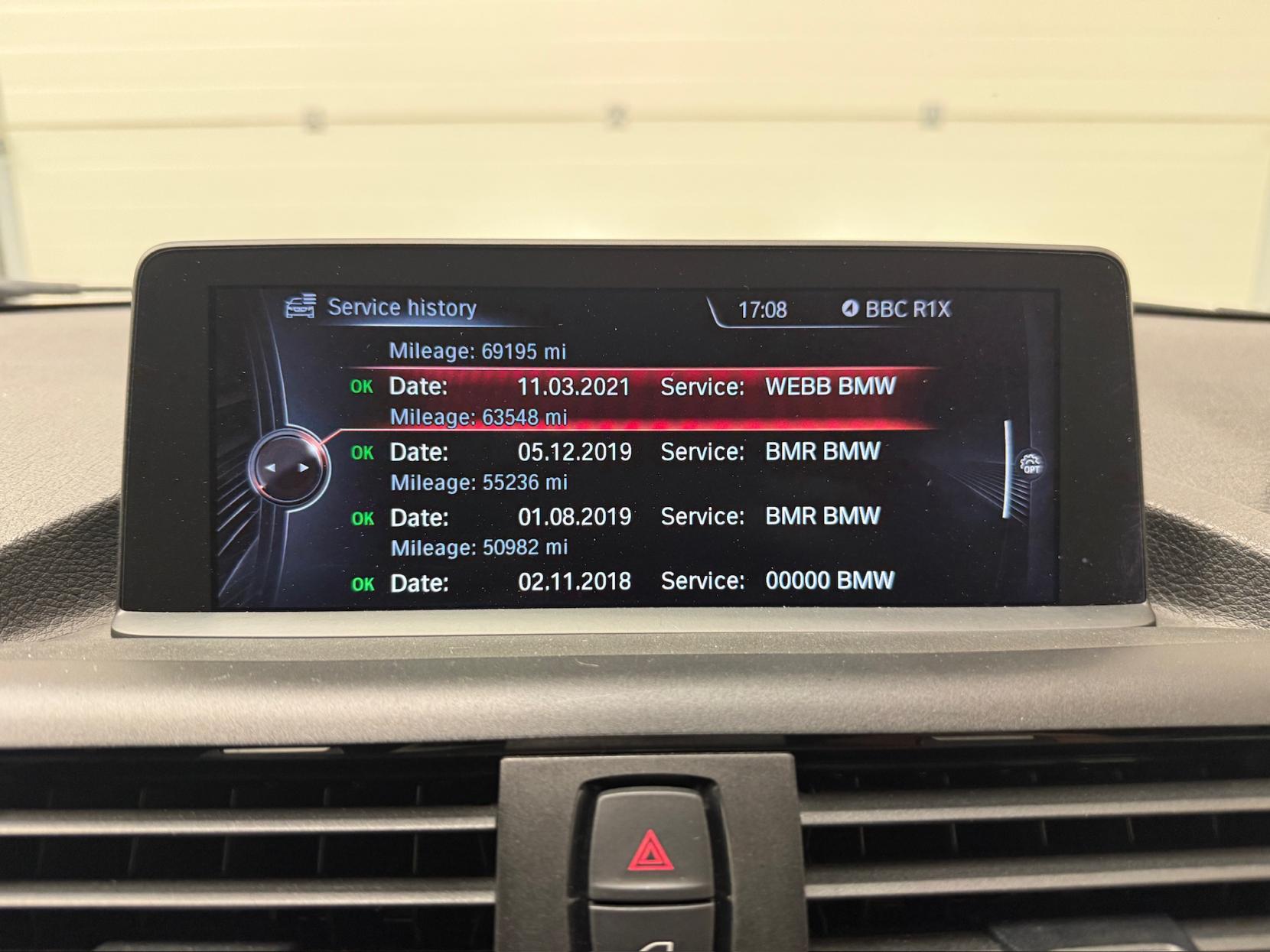 BMW 2 Series 3.0 M235i Coupe 2dr Petrol Auto Euro 6 (s/s) (326 ps)