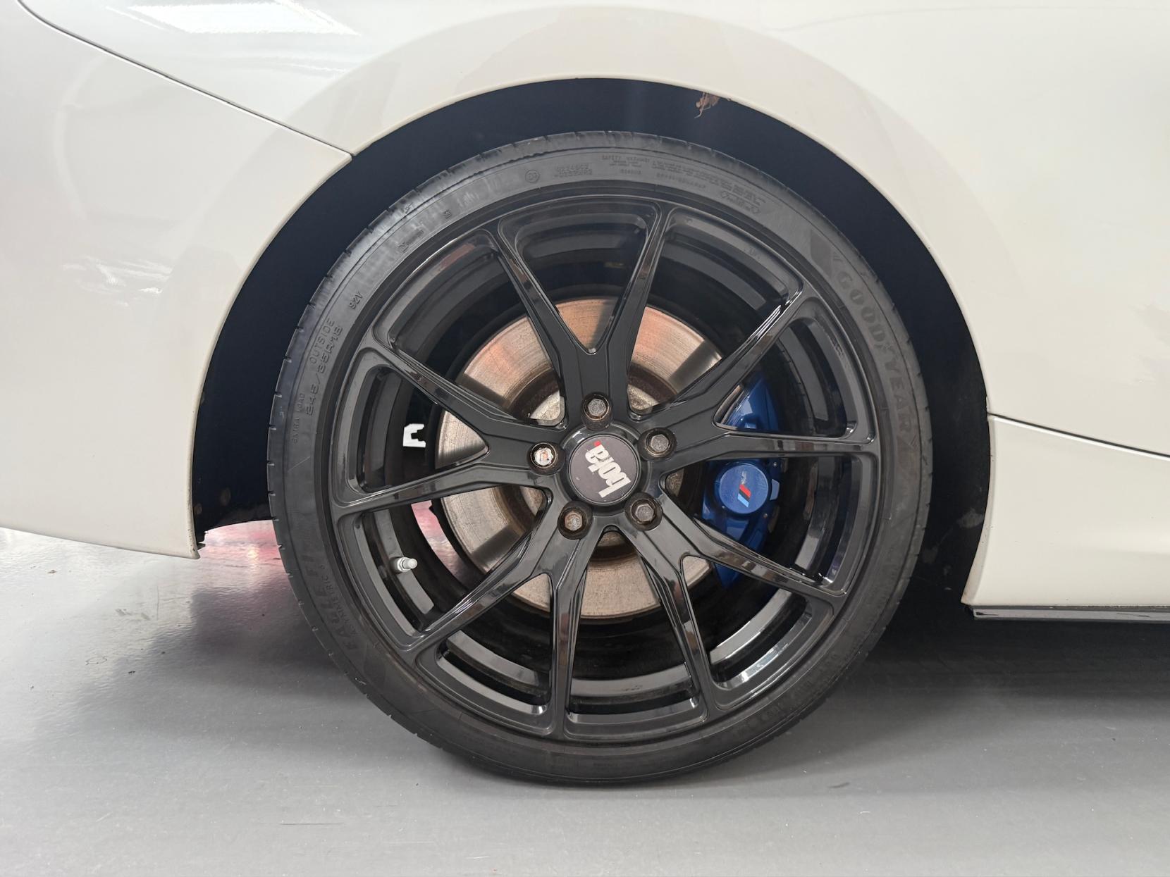 BMW 2 Series 3.0 M235i Coupe 2dr Petrol Auto Euro 6 (s/s) (326 ps)