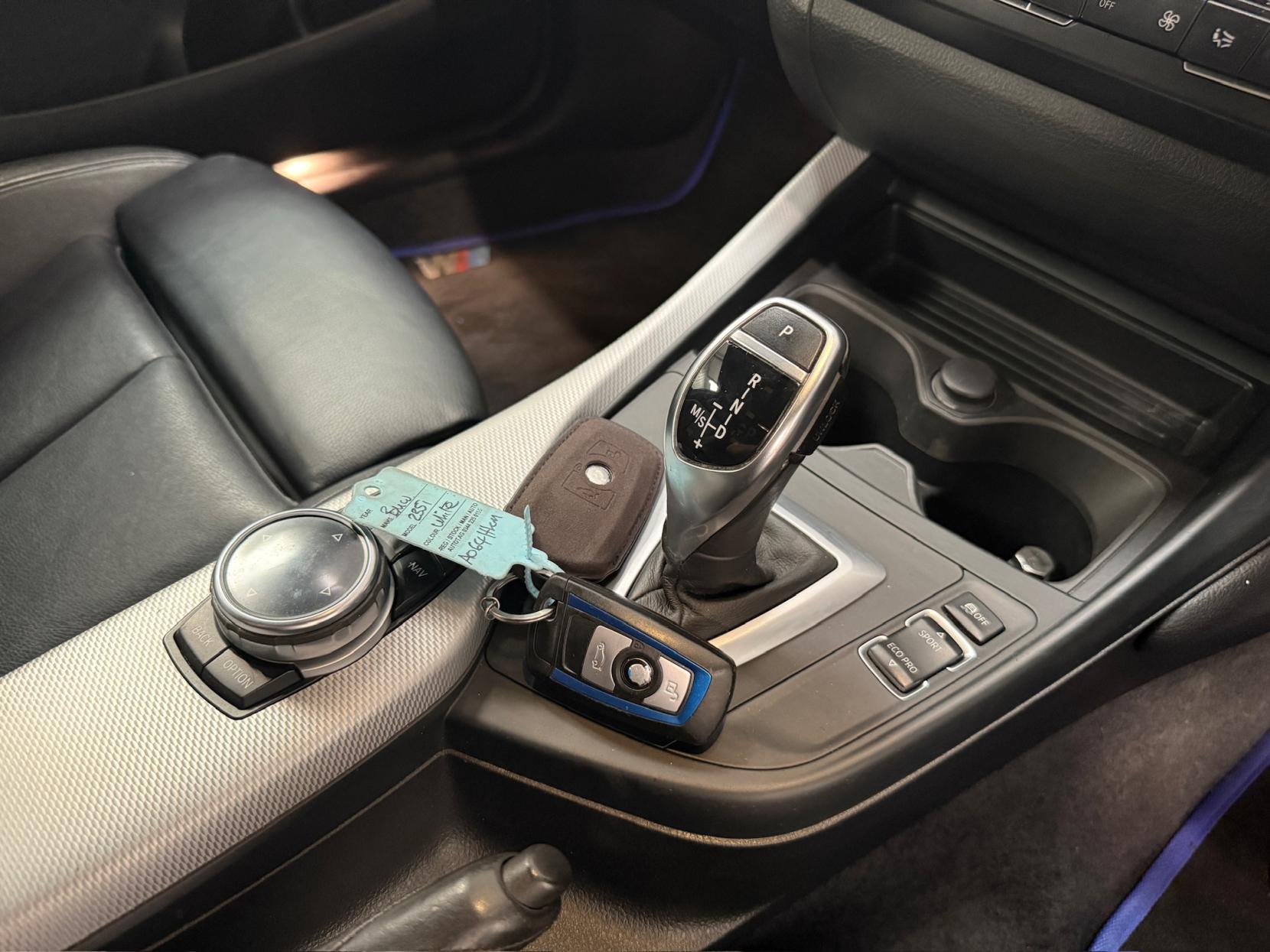 BMW 2 Series 3.0 M235i Coupe 2dr Petrol Auto Euro 6 (s/s) (326 ps)