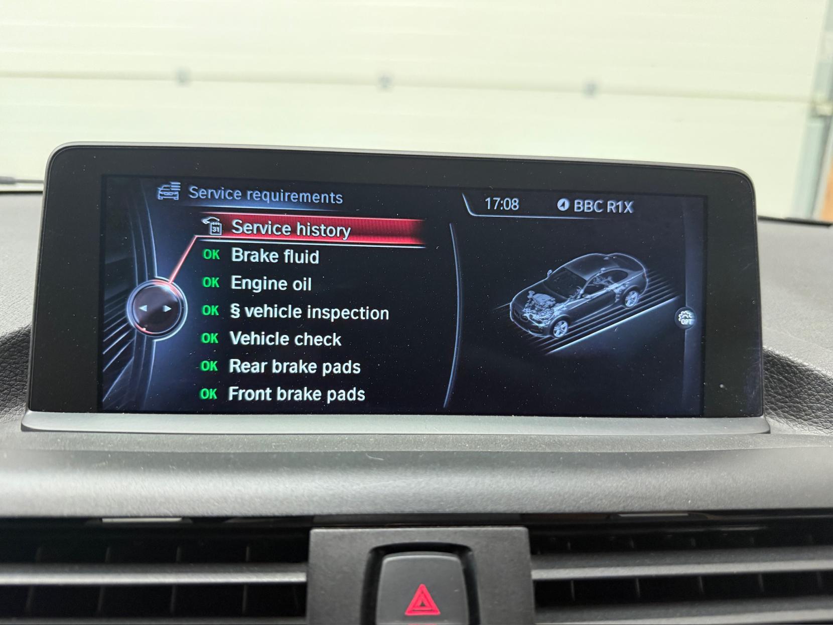 BMW 2 Series 3.0 M235i Coupe 2dr Petrol Auto Euro 6 (s/s) (326 ps)