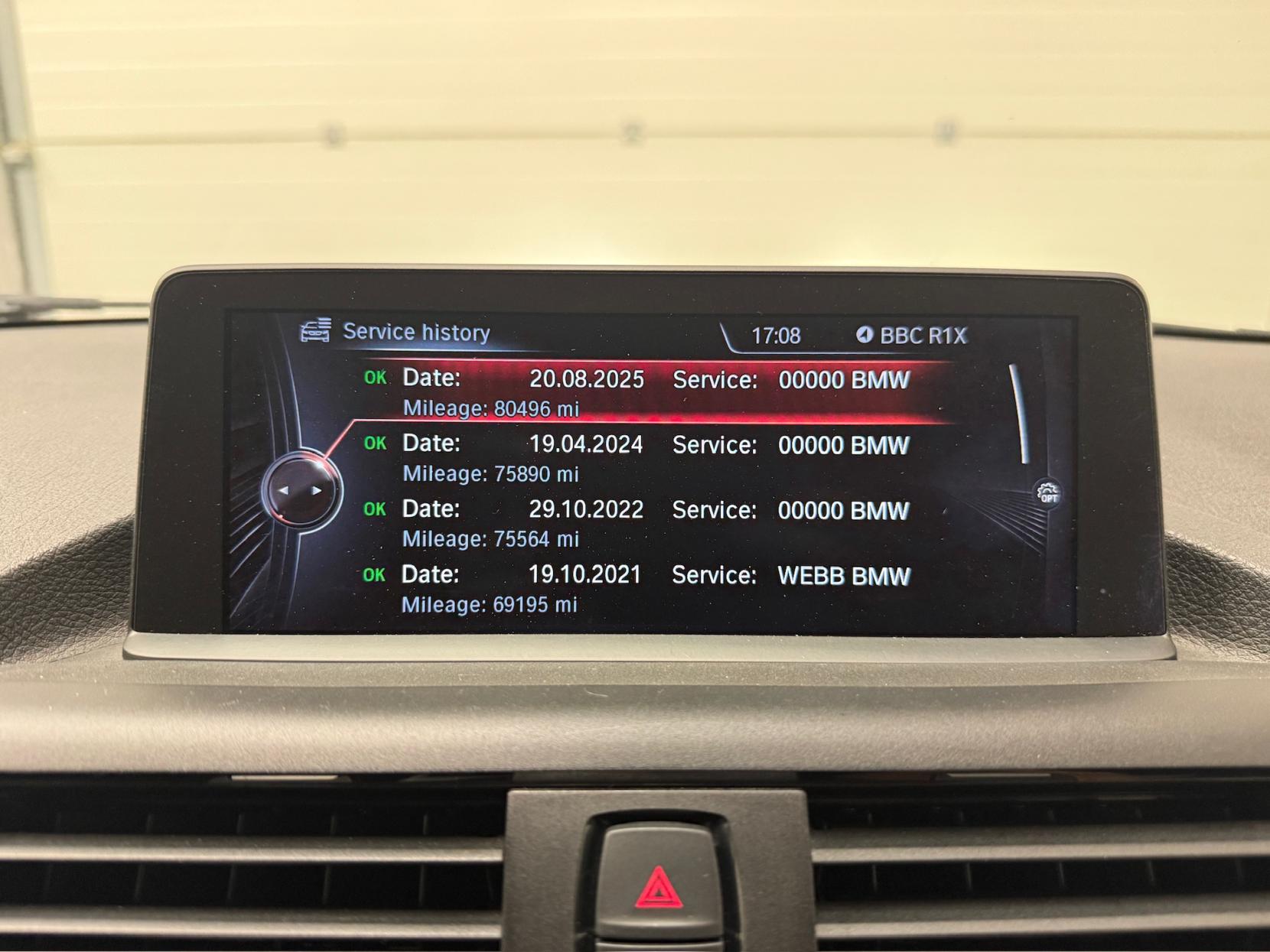BMW 2 Series 3.0 M235i Coupe 2dr Petrol Auto Euro 6 (s/s) (326 ps)