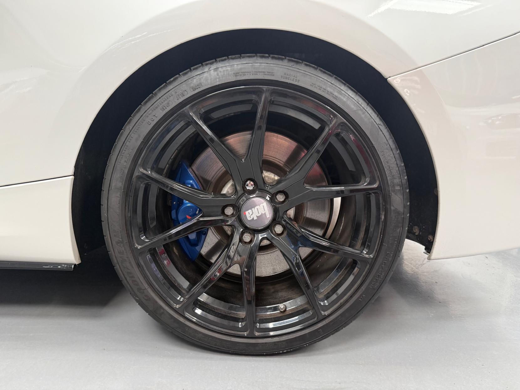 BMW 2 Series 3.0 M235i Coupe 2dr Petrol Auto Euro 6 (s/s) (326 ps)
