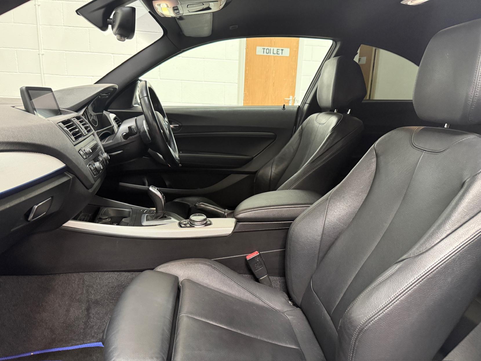 BMW 2 Series 3.0 M235i Coupe 2dr Petrol Auto Euro 6 (s/s) (326 ps)