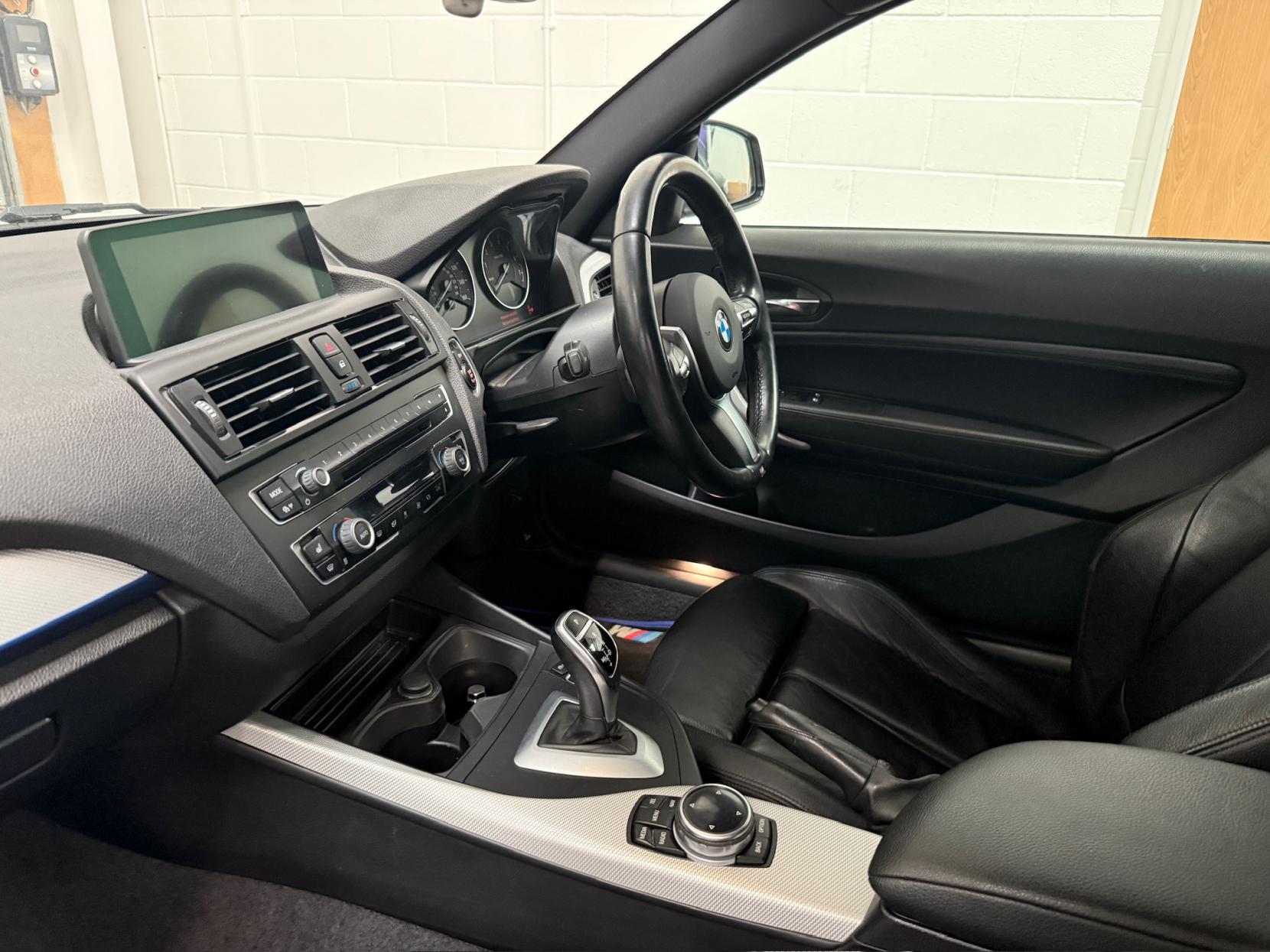 BMW 2 Series 3.0 M235i Coupe 2dr Petrol Auto Euro 6 (s/s) (326 ps)