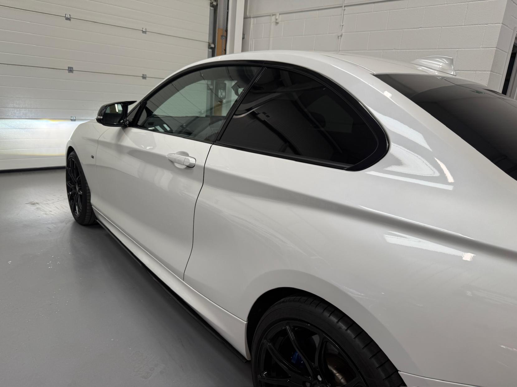 BMW 2 Series 3.0 M235i Coupe 2dr Petrol Auto Euro 6 (s/s) (326 ps)