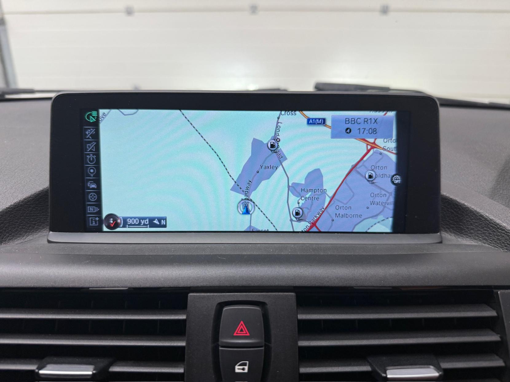 BMW 2 Series 3.0 M235i Coupe 2dr Petrol Auto Euro 6 (s/s) (326 ps)
