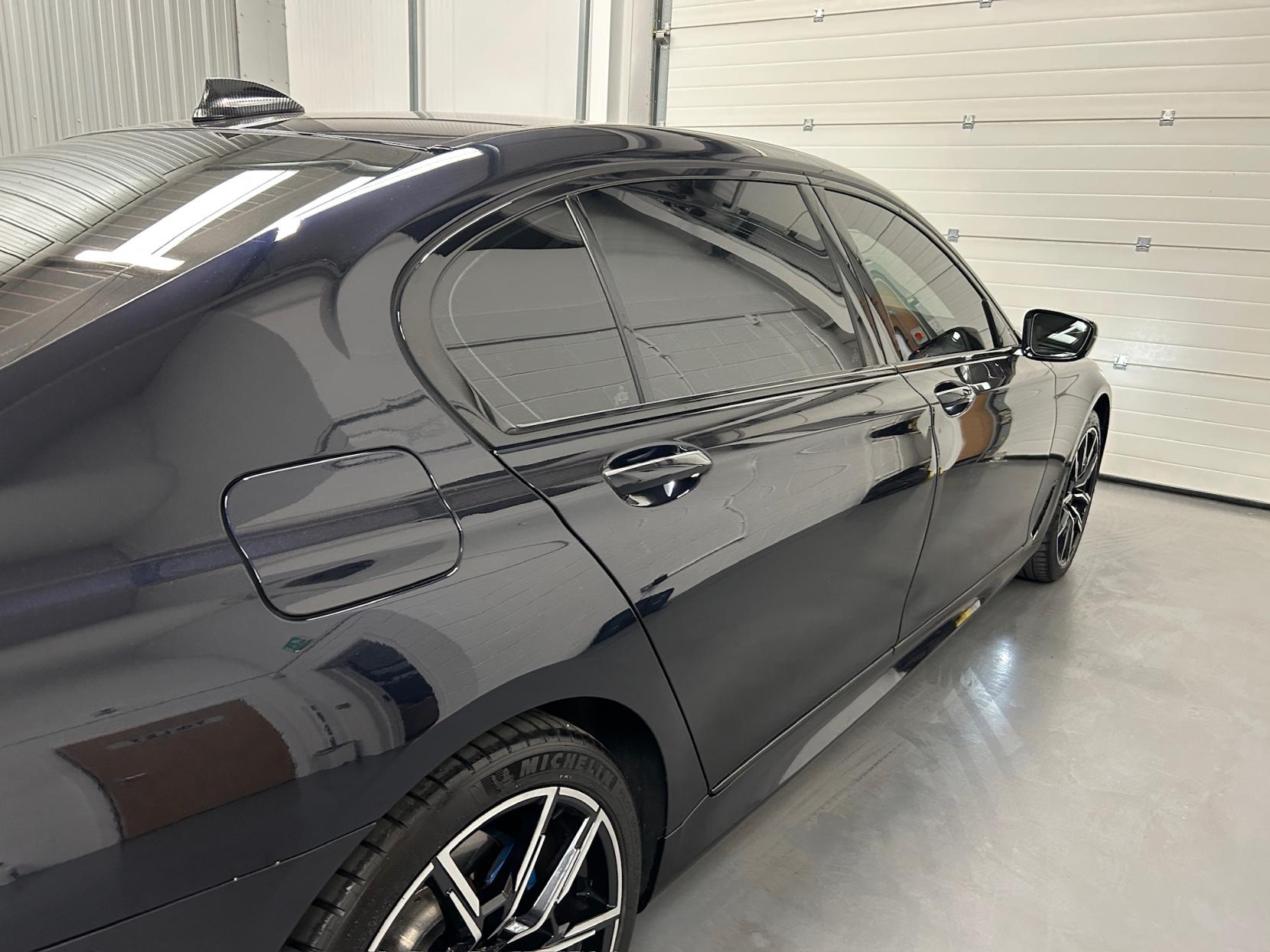 BMW 7 Series 3.0 740Ld M Sport Saloon 4dr Diesel Auto xDrive Euro 6 (s/s) (320 ps)