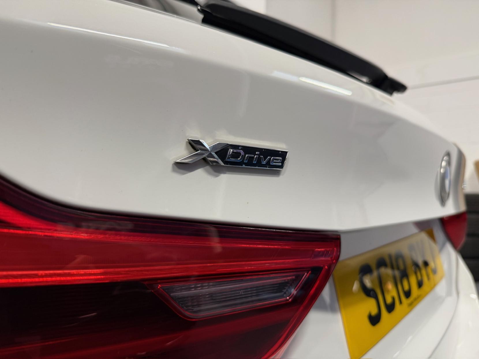 BMW 5 Series 2.0 520d M Sport Touring 5dr Diesel Auto xDrive Euro 6 (s/s) (190 ps)