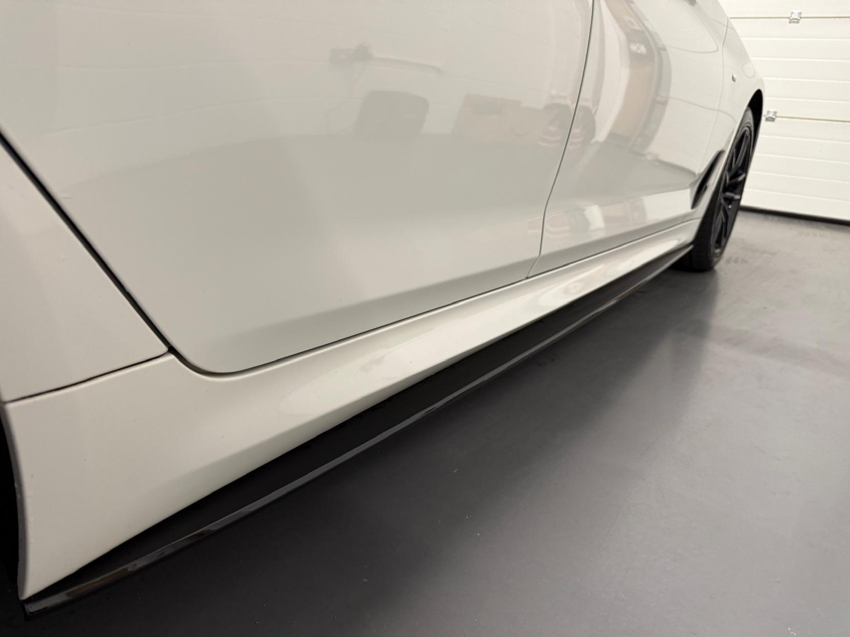 BMW 5 Series 2.0 520d M Sport Touring 5dr Diesel Auto xDrive Euro 6 (s/s) (190 ps)