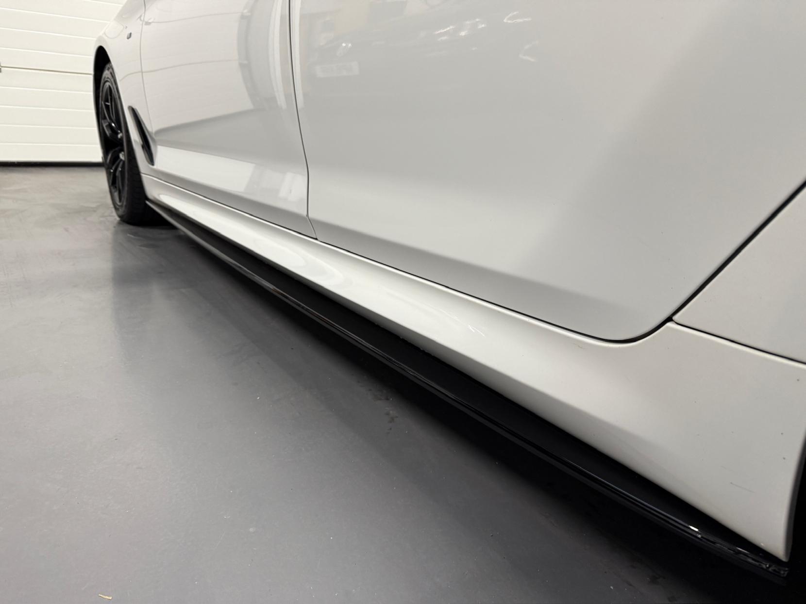 BMW 5 Series 2.0 520d M Sport Touring 5dr Diesel Auto xDrive Euro 6 (s/s) (190 ps)