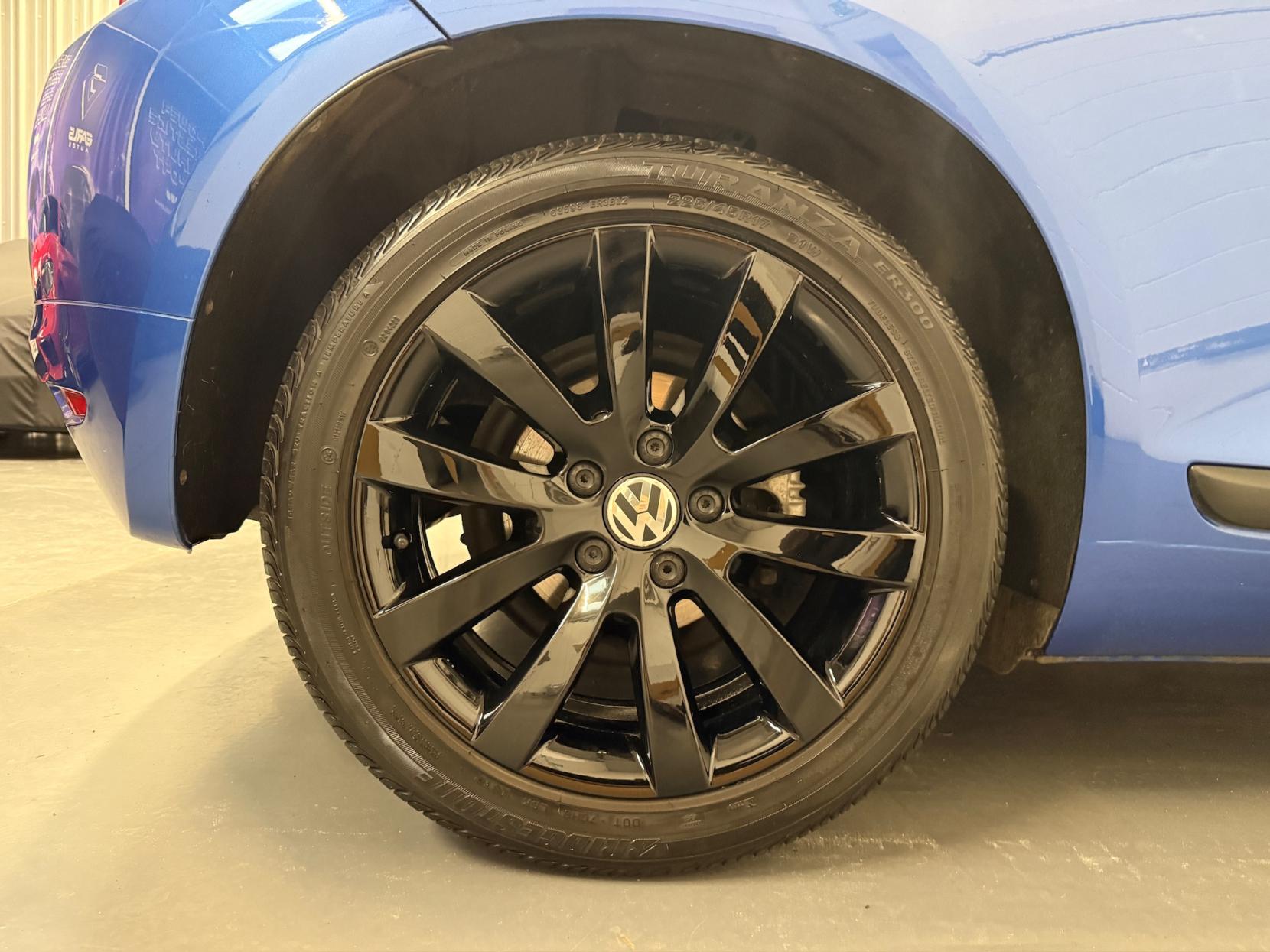 Volkswagen Scirocco 1.4 TSI Hatchback 3dr Petrol DSG Euro 5 (Nav) (160 ps)