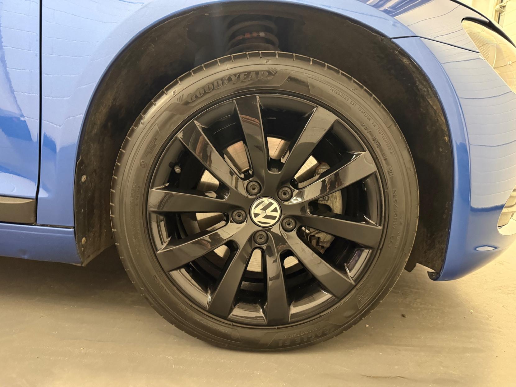 Volkswagen Scirocco 1.4 TSI Hatchback 3dr Petrol DSG Euro 5 (Nav) (160 ps)