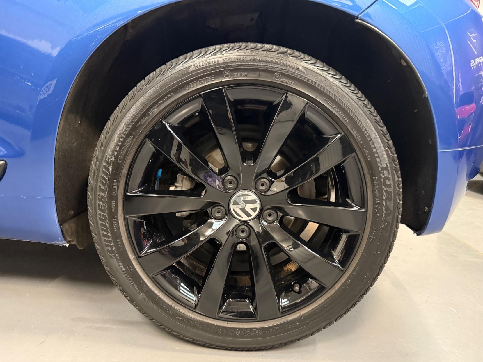 Volkswagen Scirocco 1.4 TSI Hatchback 3dr Petrol DSG Euro 5 (Nav) (160 ps)