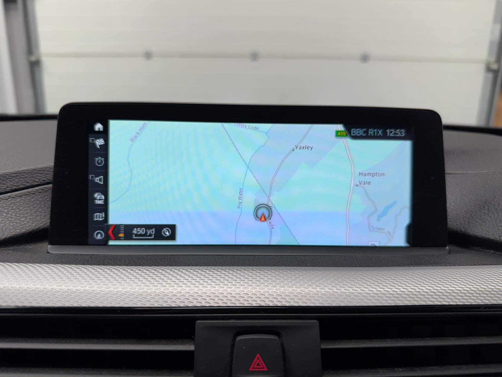 BMW 4 Series 3.0 430d M Sport Convertible 2dr Diesel Auto Euro 6 (s/s) (258 ps)