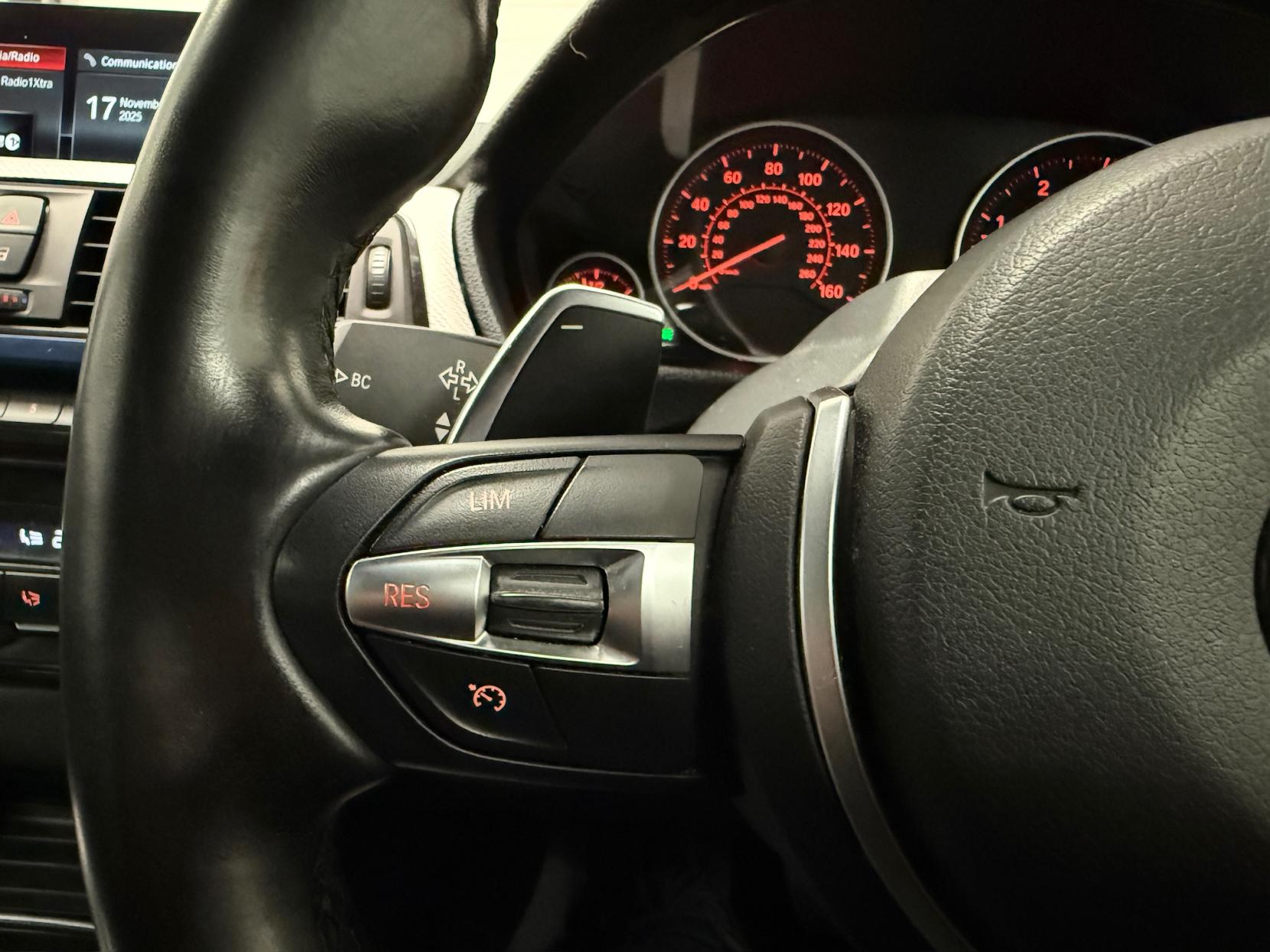 BMW 4 Series 3.0 430d M Sport Convertible 2dr Diesel Auto Euro 6 (s/s) (258 ps)