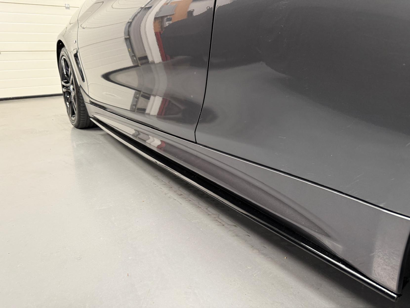 BMW 4 Series 3.0 430d M Sport Convertible 2dr Diesel Auto Euro 6 (s/s) (258 ps)