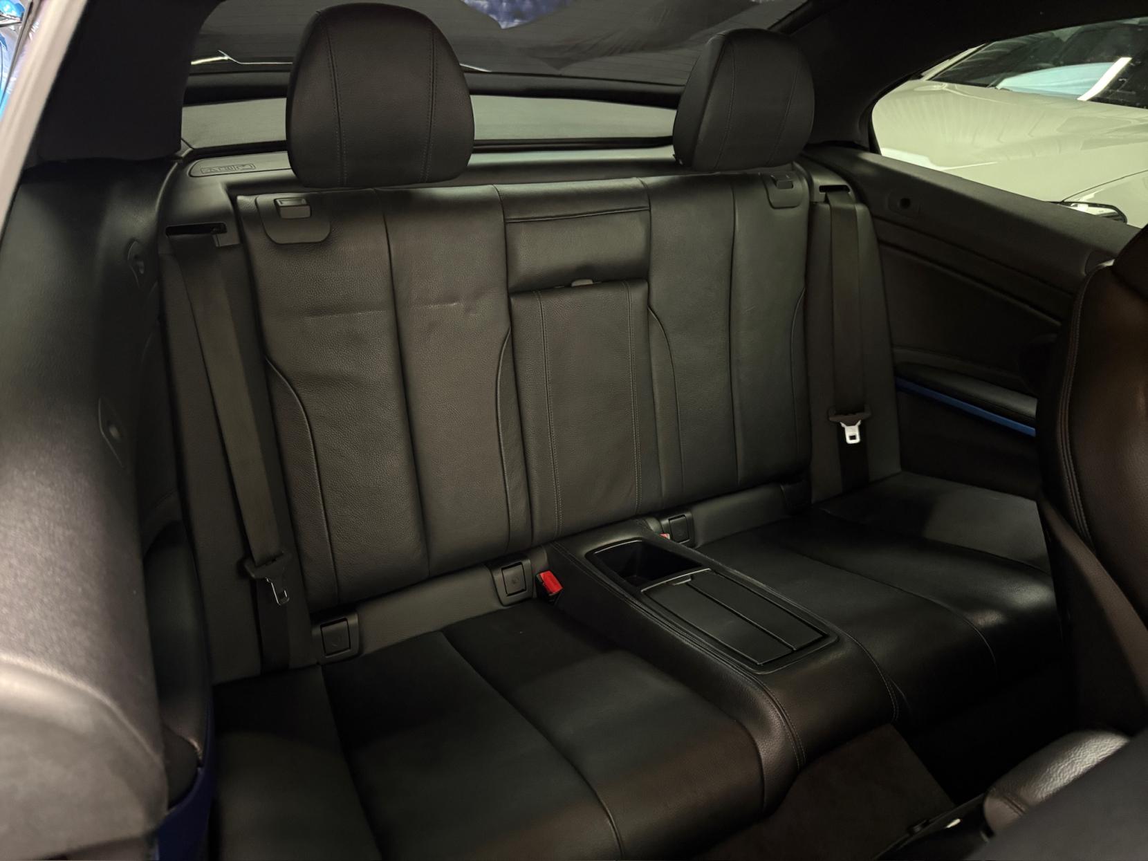 BMW 4 Series 3.0 430d M Sport Convertible 2dr Diesel Auto Euro 6 (s/s) (258 ps)