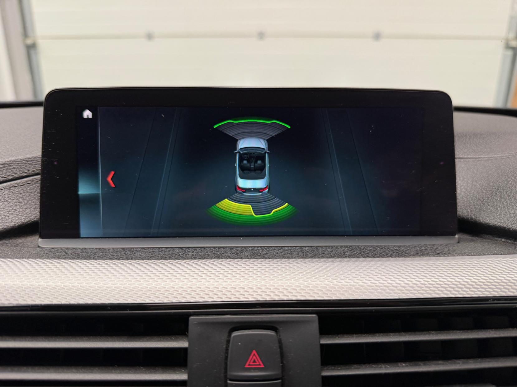 BMW 4 Series 3.0 430d M Sport Convertible 2dr Diesel Auto Euro 6 (s/s) (258 ps)