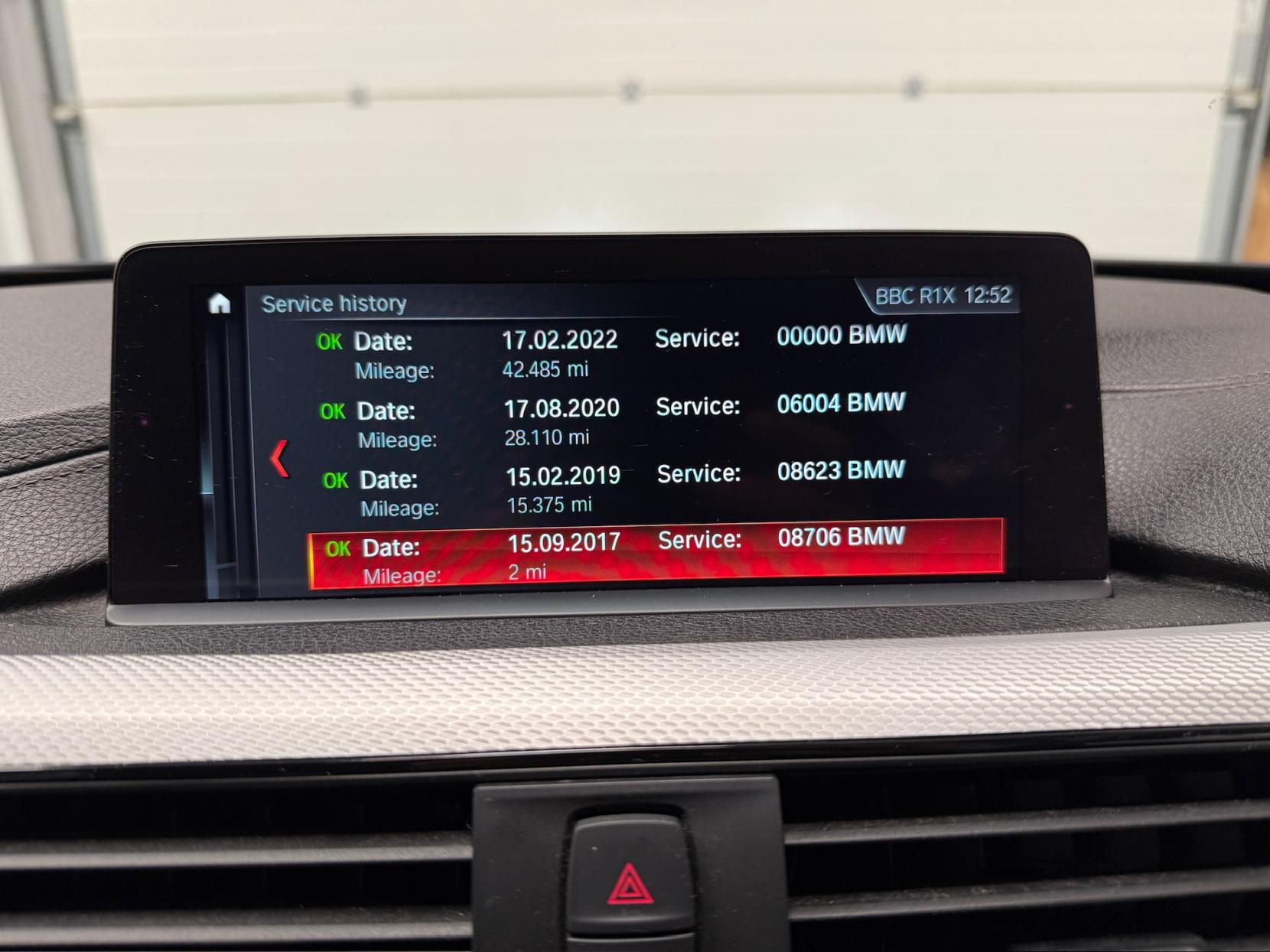 BMW 4 Series 3.0 430d M Sport Convertible 2dr Diesel Auto Euro 6 (s/s) (258 ps)