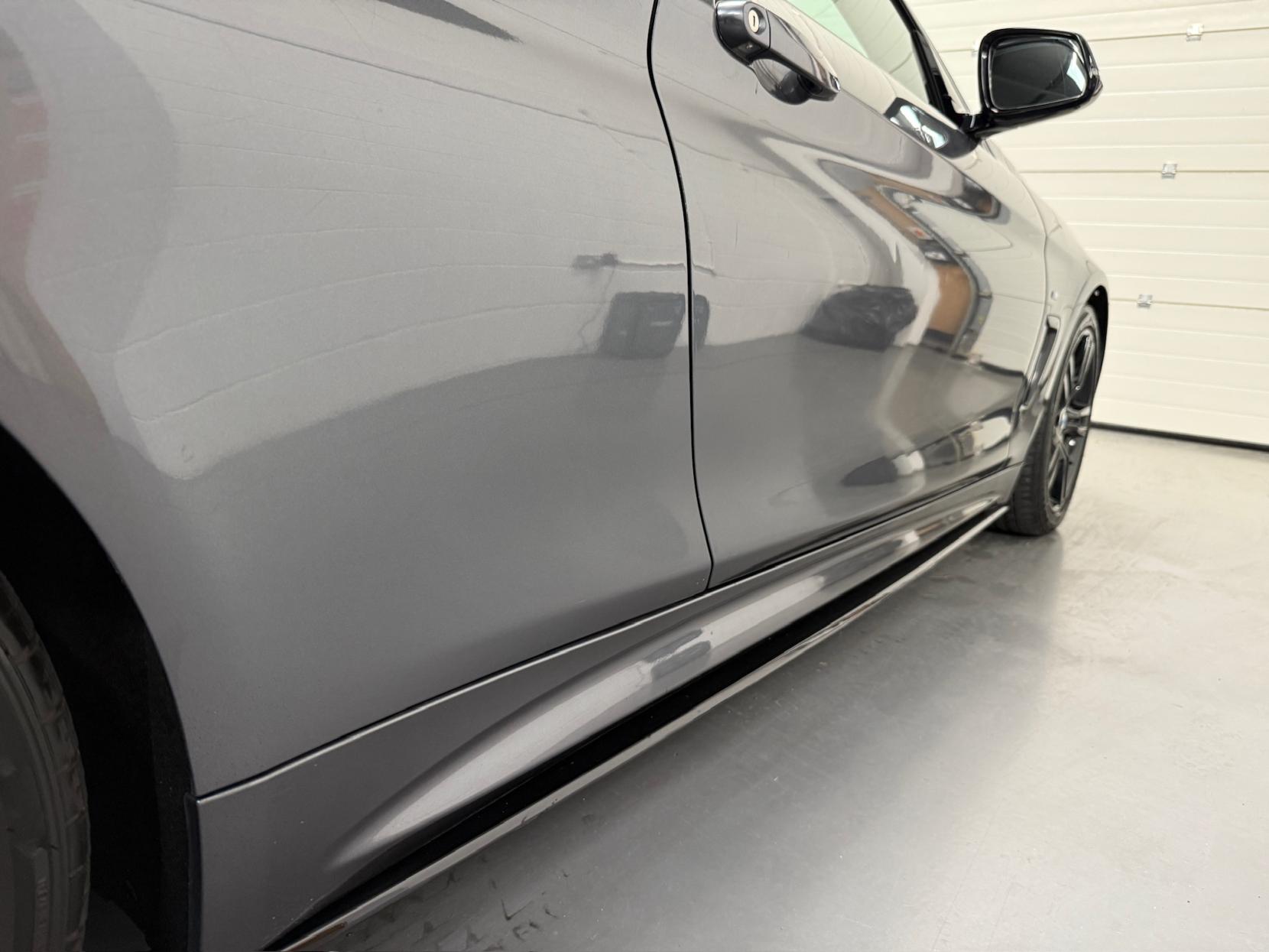 BMW 4 Series 3.0 430d M Sport Convertible 2dr Diesel Auto Euro 6 (s/s) (258 ps)