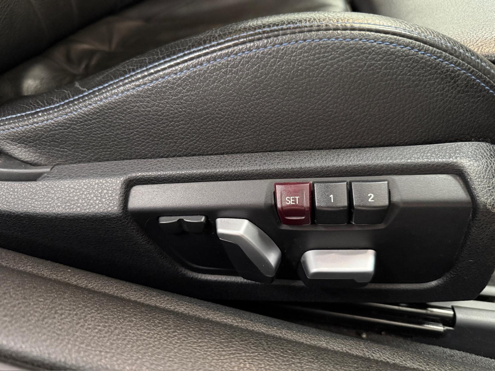 BMW 4 Series 3.0 430d M Sport Convertible 2dr Diesel Auto Euro 6 (s/s) (258 ps)