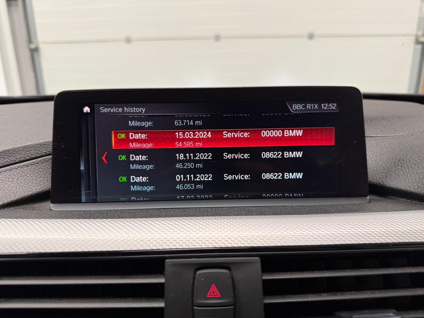 BMW 4 Series 3.0 430d M Sport Convertible 2dr Diesel Auto Euro 6 (s/s) (258 ps)