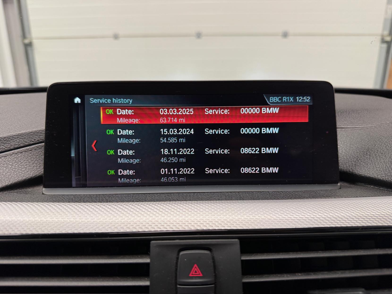 BMW 4 Series 3.0 430d M Sport Convertible 2dr Diesel Auto Euro 6 (s/s) (258 ps)