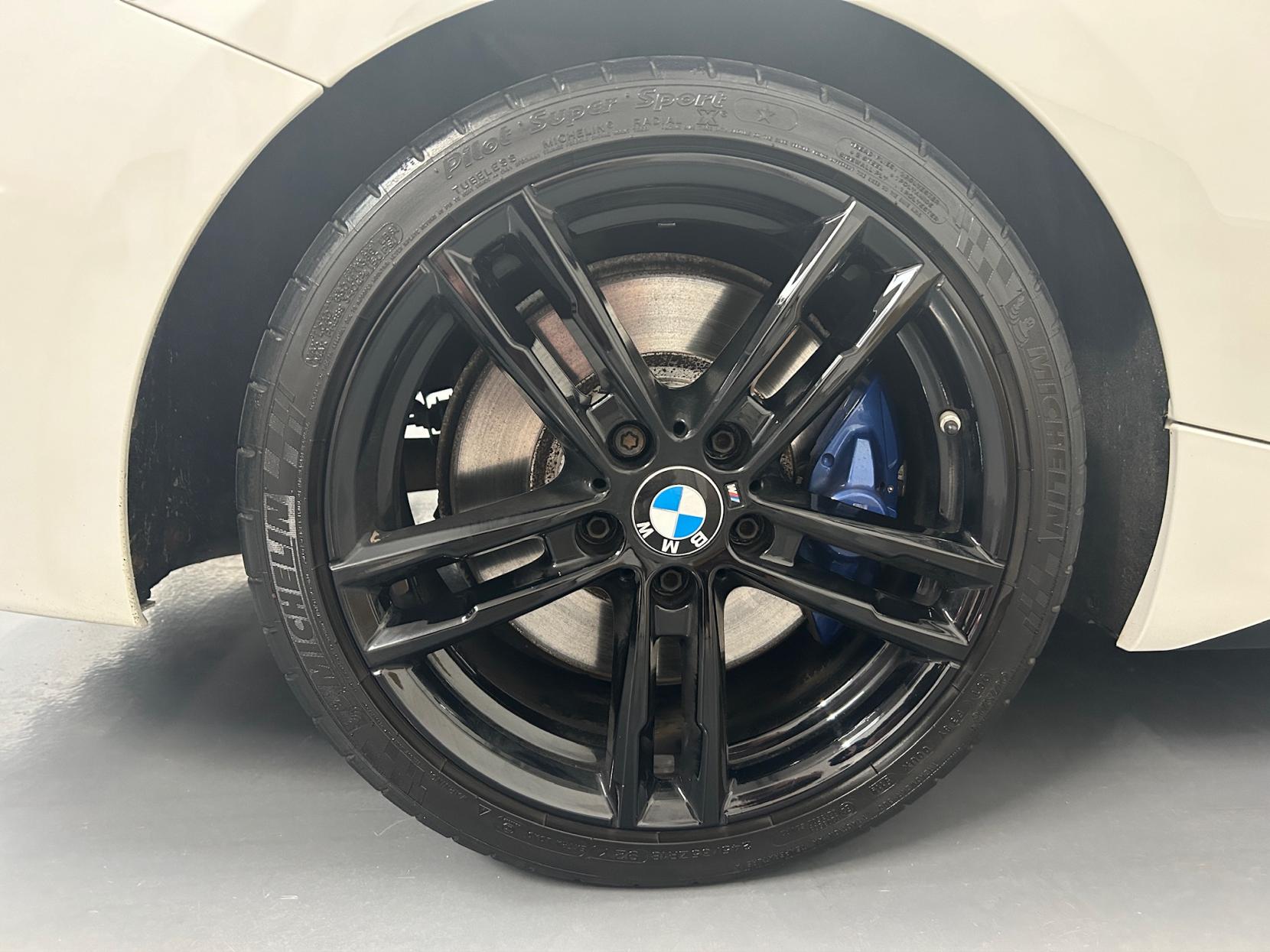 BMW 2 Series 3.0 M240i Coupe 2dr Petrol Auto Euro 6 (s/s) (340 ps)