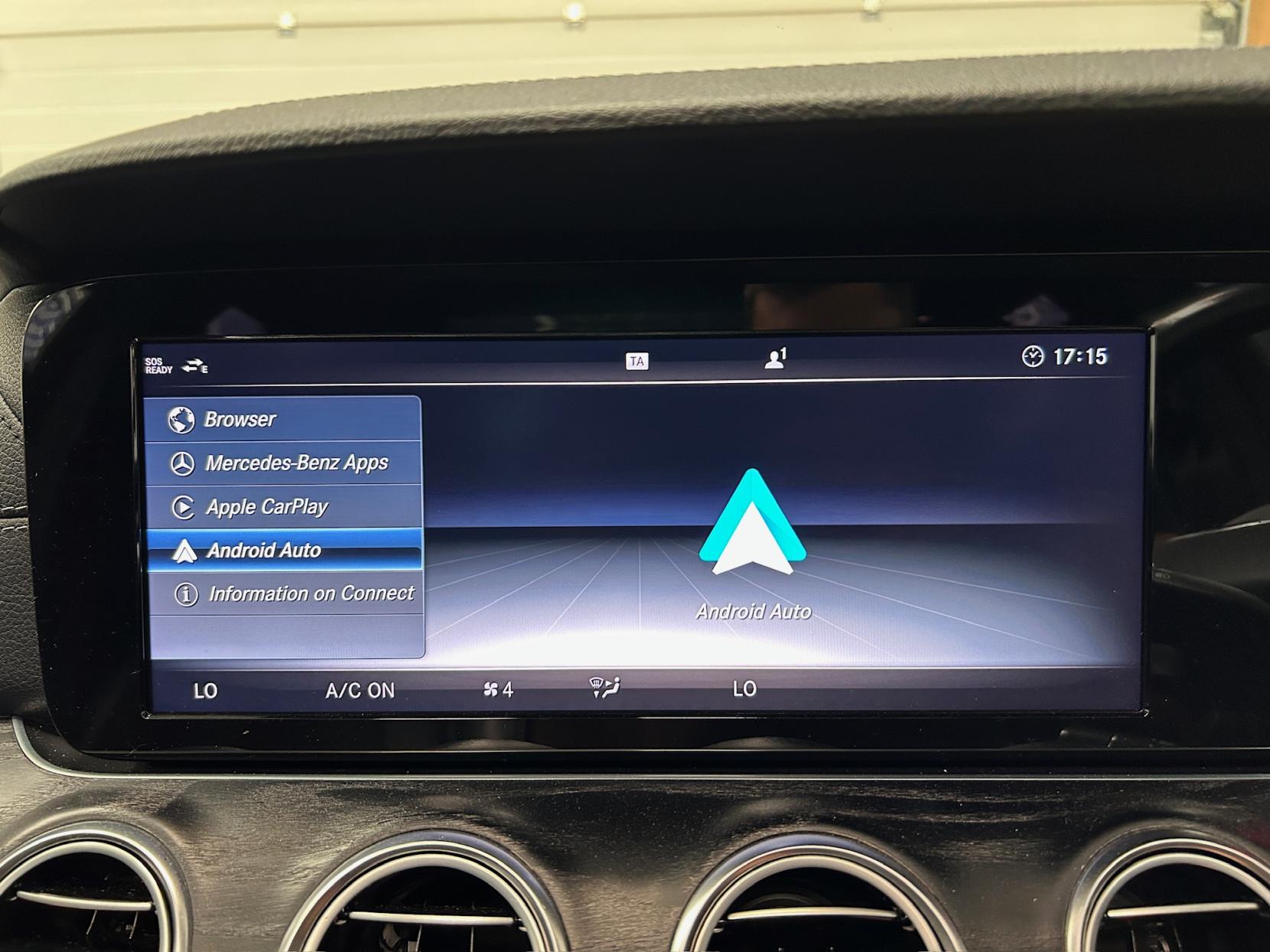 Mercedes-Benz E Class 2.0 E350e 6.4kWh AMG Line (Premium) Saloon 4dr Petrol Plug-in Hybrid G-Tronic+ Euro 6 (s/s) (299 ps)